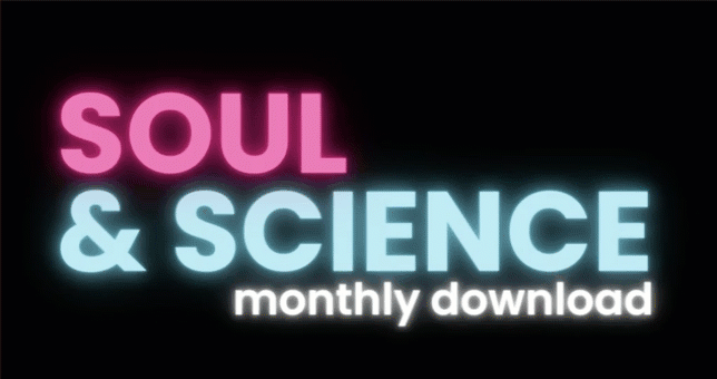 The Soul & Science podcast