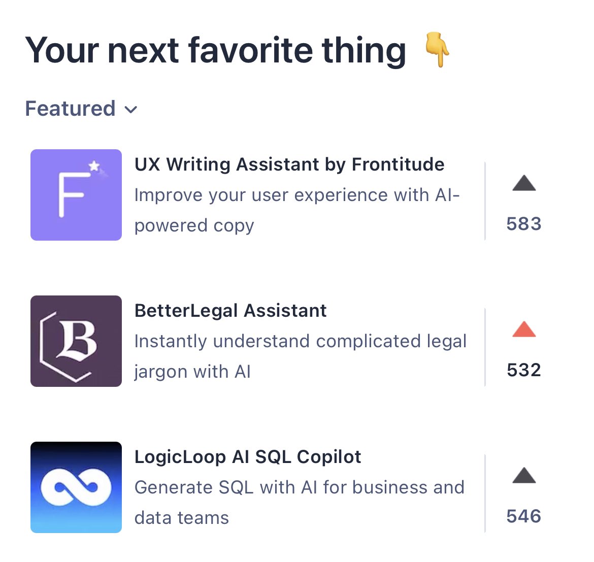 BetterLegal Assistant's recent launch on ProductHunt was a big success, ending the day at No. 2 sitewide