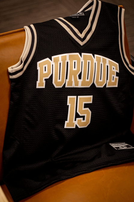 Purdue jersey