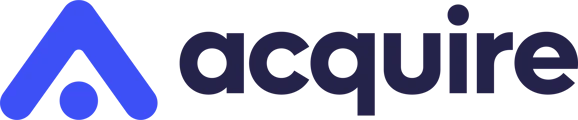 acquire logo