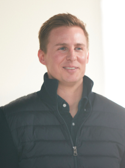 Brett Adcock