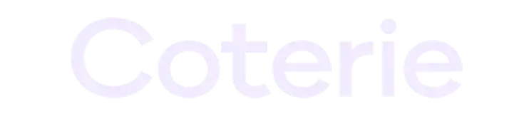 Coterie