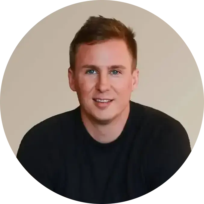 Brett Adcock