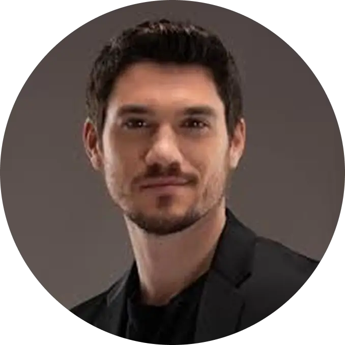 Agustin Linenberg