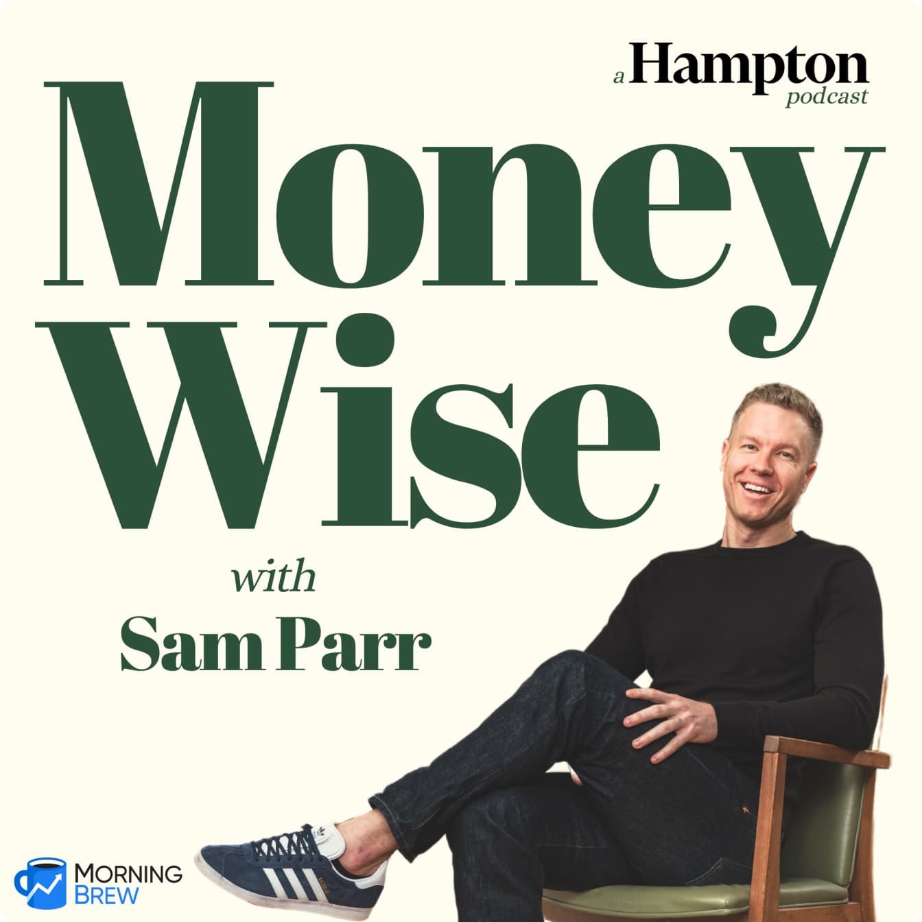 MoneyWise Podcast With Sam Parr