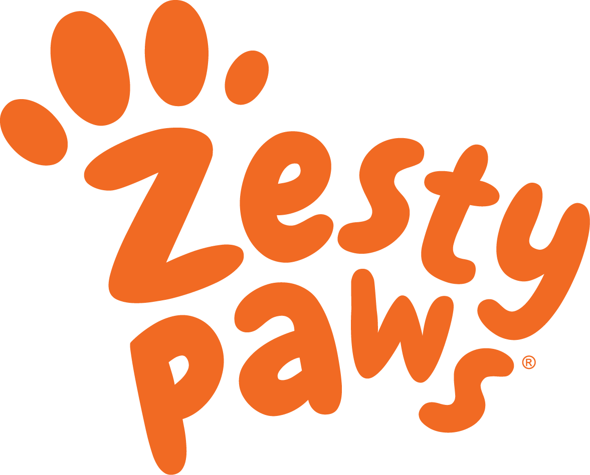 Zesty Paws
